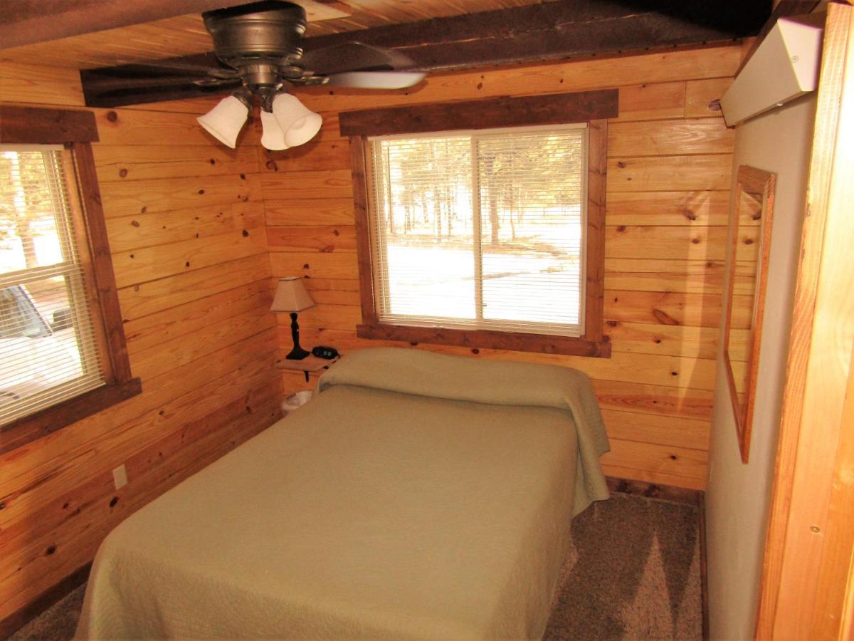 Freedom Ridge Cabins Хилл-Сити Экстерьер фото