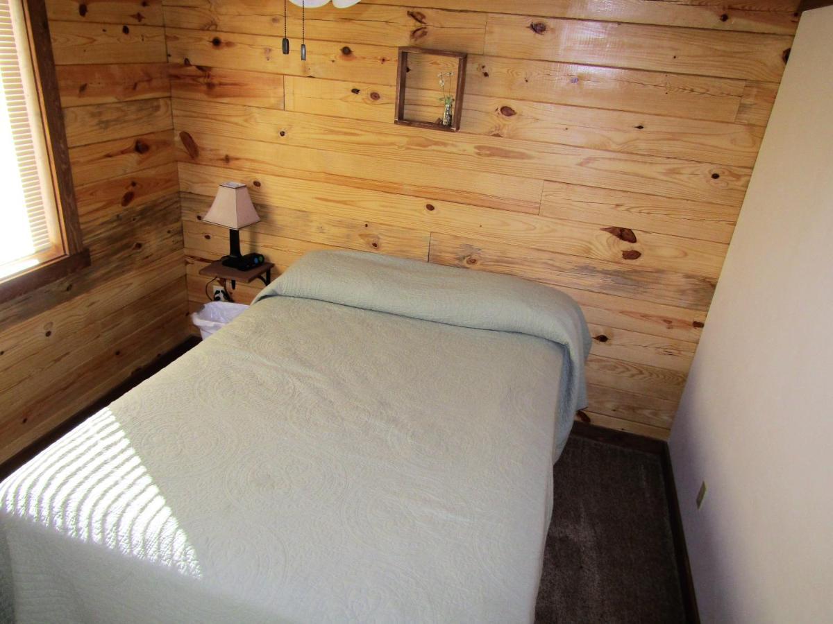 Freedom Ridge Cabins Хилл-Сити Экстерьер фото