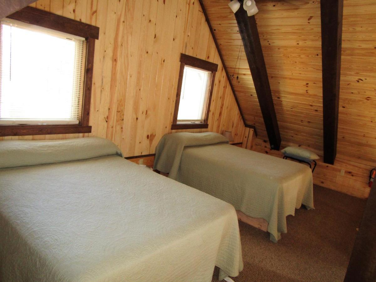 Freedom Ridge Cabins Хилл-Сити Экстерьер фото