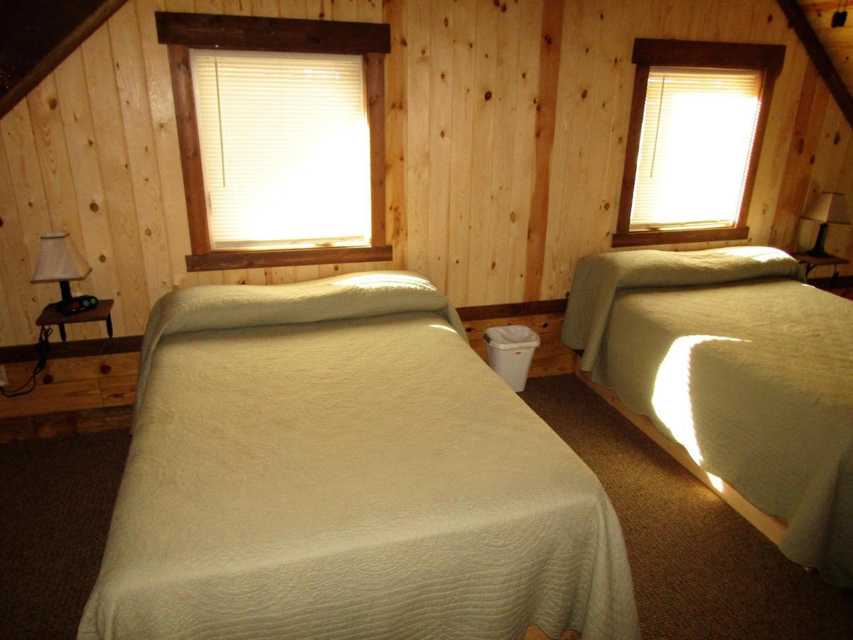 Freedom Ridge Cabins Хилл-Сити Экстерьер фото