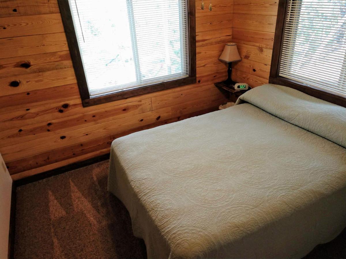 Freedom Ridge Cabins Хилл-Сити Экстерьер фото